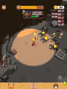 After Dark 1.7.3. Скриншот 17