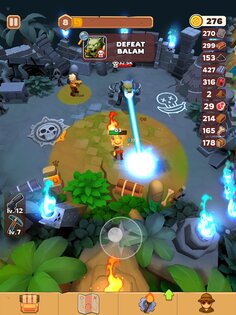 After Dark 1.7.3. Скриншот 20