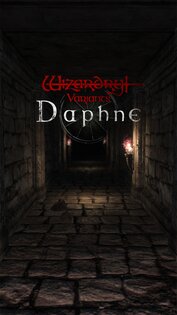 Wizardry Variants Daphne 1.22.1. Скриншот 1
