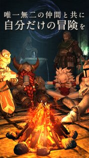 Wizardry Variants Daphne 1.22.1. Скриншот 2