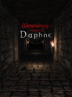 Wizardry Variants Daphne 1.22.1. Скриншот 9