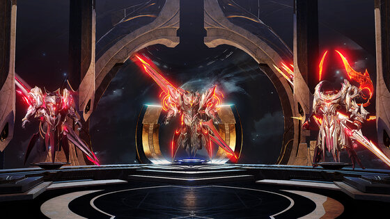 Chronicle of Infinity 1.7.8. Скриншот 7