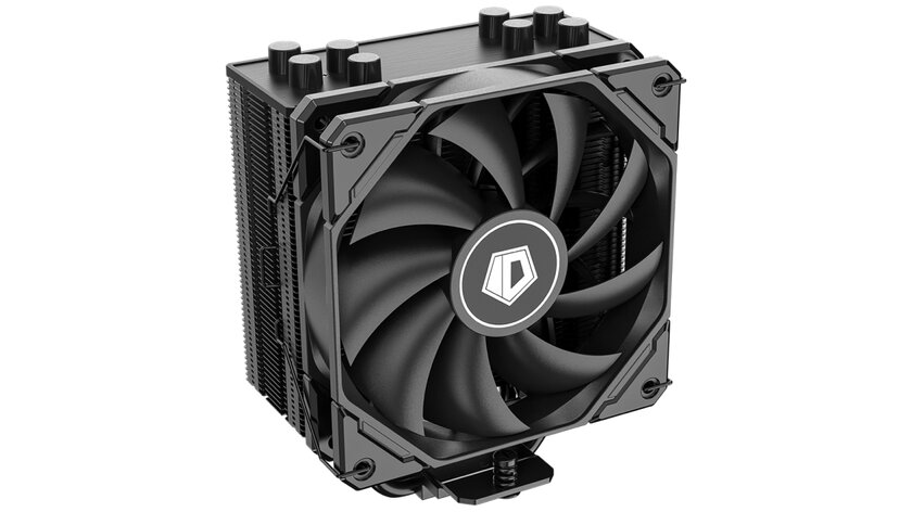 Какой ПК собрать в октябре 2025 года: лучшие игровые сборки от 62 360 рублей — Бюджетная сборка — 78 560 рублей. 2