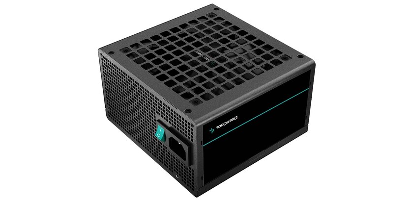 Какой ПК собрать в октябре 2025 года: лучшие игровые сборки от 62 360 рублей — Бюджетная сборка — 78 560 рублей. 7