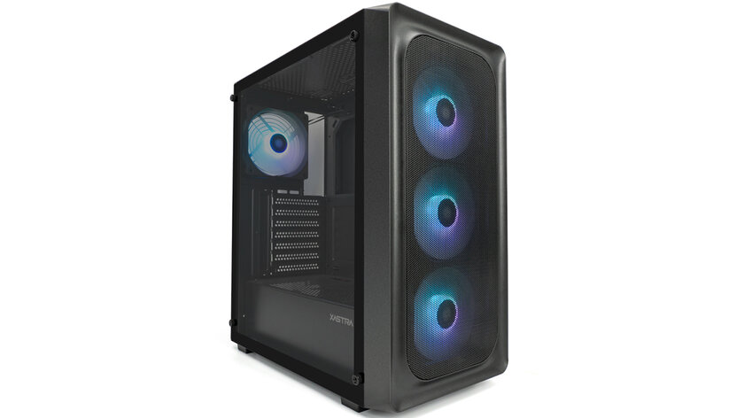 Какой ПК собрать в октябре 2025 года: лучшие игровые сборки от 62 360 рублей — Бюджетная сборка — 78 560 рублей. 8