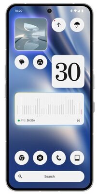 Виджеты за секунды: Nothing запустила бесплатный ИИ-инструмент для создания мини-приложений