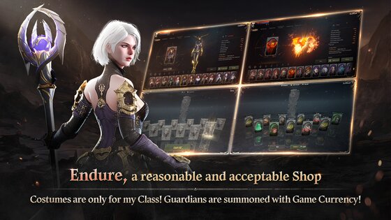 ROM: Golden Age 1.3.129. Скриншот 7