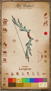 Instant Armory 1.31.116. Скриншот 2