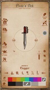 Instant Armory 1.31.116. Скриншот 19