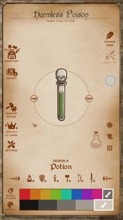 Instant Armory 1.31.116. Скриншот 28