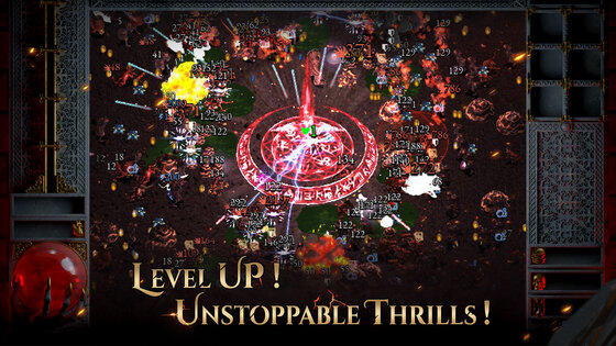 Halls of Torment 1.1.1292. Скриншот 14