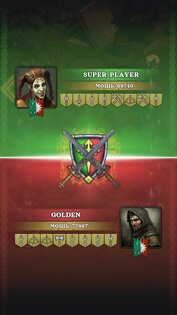 Hired Heroes: Medieval Warfare 1.2.2. Скриншот 11