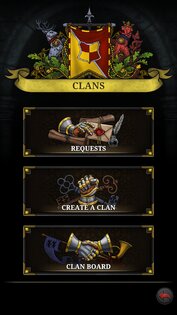 Hired Heroes: Medieval Warfare 1.2.2. Скриншот 24