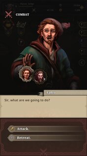 Hired Heroes: Medieval Warfare 1.2.2. Скриншот 27