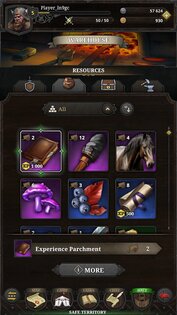 Hired Heroes: Medieval Warfare 1.2.2. Скриншот 29