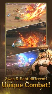Legend of Avatar 1.5.0. Скриншот 18