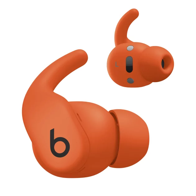 Apple представила Powerbeats Fit: наушники, разработанные для спортсменов