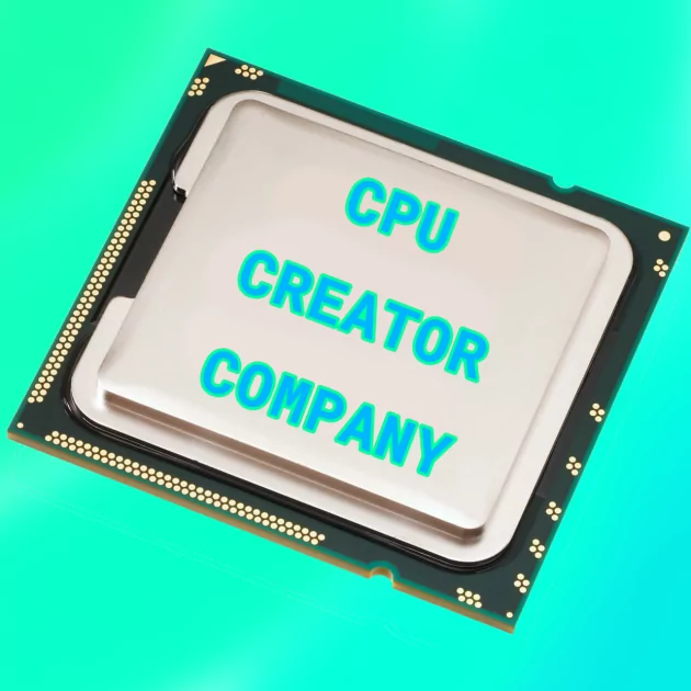 CPU Creator Company — игра для хардкорных игроков