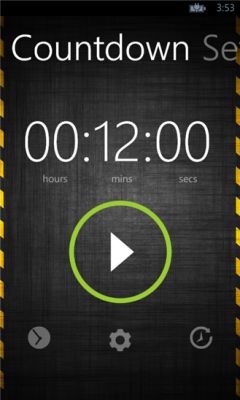 WP 8.1: бесплатные и необходимые приложения #1