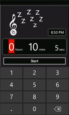 WP 8.1: бесплатные и необходимые приложения #1