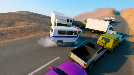 Бимка Режимы 1.1.2. Скриншот 2