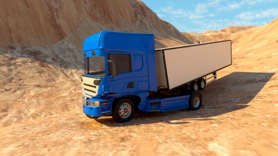 Бимка Режимы 1.1.2. Скриншот 9