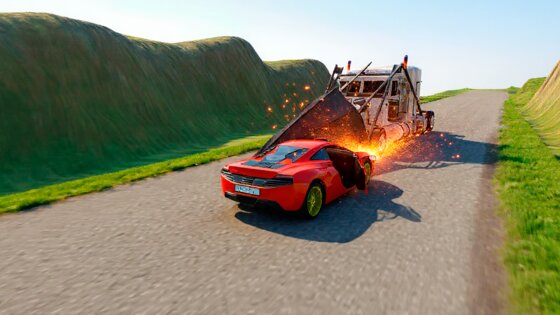 Бимка Режимы 1.1.2. Скриншот 11