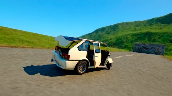 Бимка Режимы 1.1.2. Скриншот 18