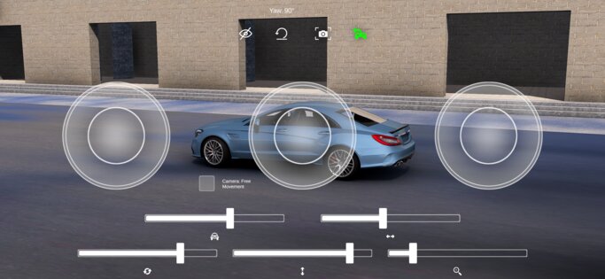 Super Drift & Crashes 6.0.0. Скриншот 4