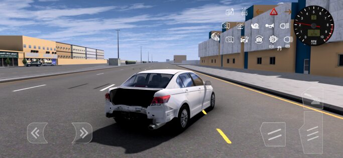 Super Drift & Crashes 6.0.0. Скриншот 9