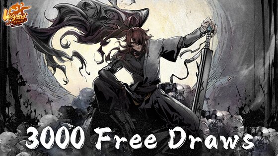 Legend of Kingdoms 1.0.4. Скриншот 2