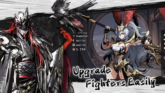 Legend of Kingdoms 1.0.4. Скриншот 12