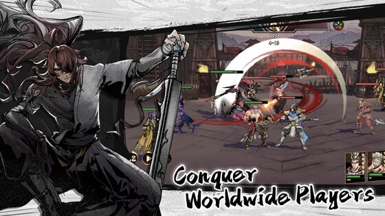 Legend of Kingdoms 1.0.4. Скриншот 21