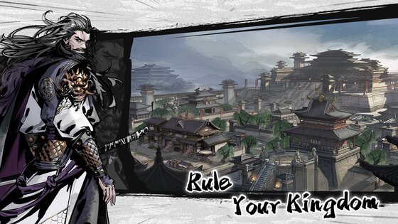 Legend of Kingdoms 1.0.4. Скриншот 22