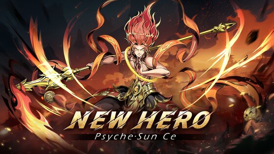 Legend of Kingdoms 1.0.4. Скриншот 26