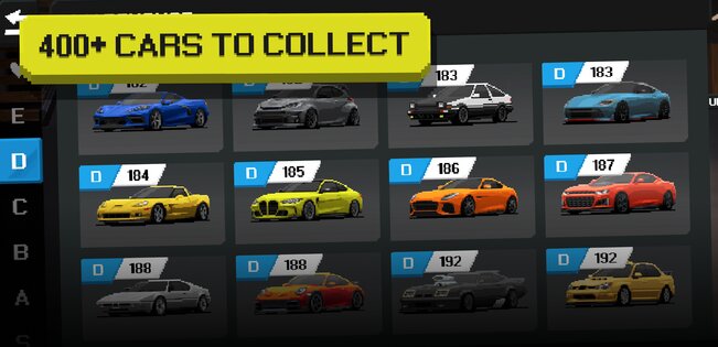 APEX Racer 0.9.53. Скриншот 3