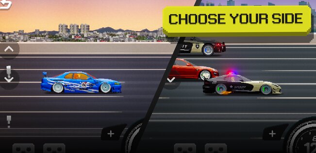 APEX Racer 0.9.53. Скриншот 5