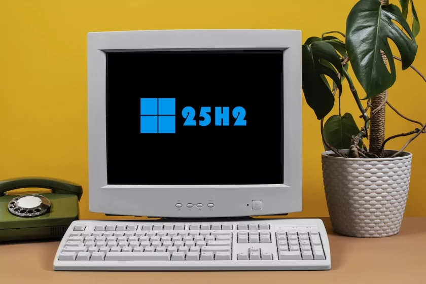 Microsoft признала наличие проблем в свежей Windows 11 25H2: вот список