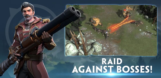 World Eternal Online 458.0. Скриншот 4