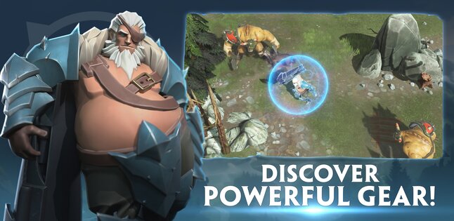 World Eternal Online 458.0. Скриншот 7