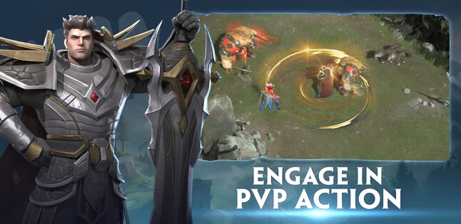 World Eternal Online 458.0. Скриншот 8