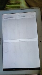 AndroidTester 1.5. Скриншот 10