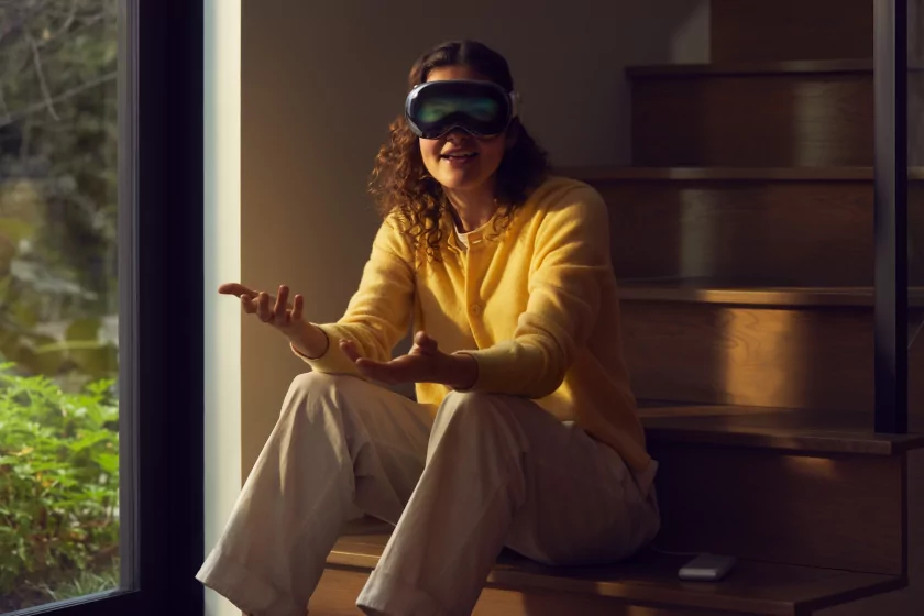 СМИ: Apple прекратила разработку нового шлема Vision, отдав предпочтение очкам с ИИ