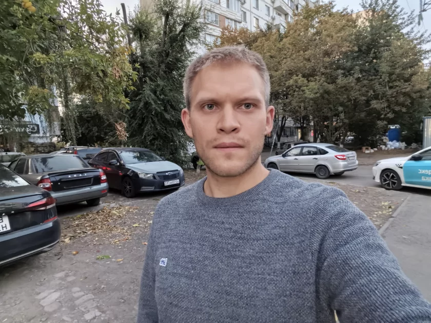 Топовые камеры и необычный стиль: обзор HUAWEI Nova 14 и 14 Pro — Качество снимков. 38
