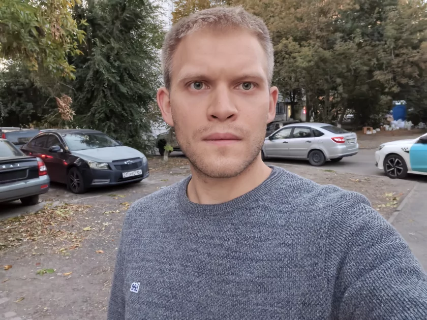 Топовые камеры и необычный стиль: обзор HUAWEI Nova 14 и 14 Pro — Качество снимков. 39