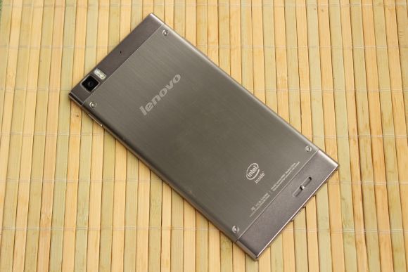 Обзор Lenovo K900