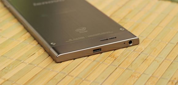 Обзор Lenovo K900