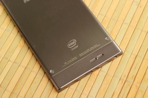 Обзор Lenovo K900