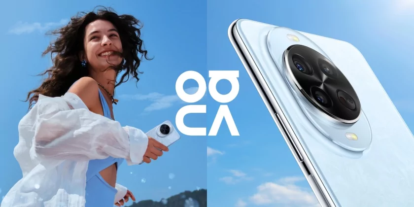 В России стартовали предзаказы на смартфоны серии HUAWEI nova 14: с отличными камерами, батареей и ИИ