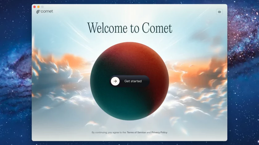Нашумевший ИИ-браузер Comet от Perplexity стал бесплатным: он понимает мемы и пересказывает новости